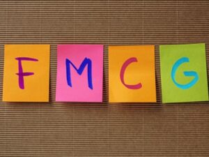 Read more about the article India’s biggest FMCG companies are betting on online-only brands