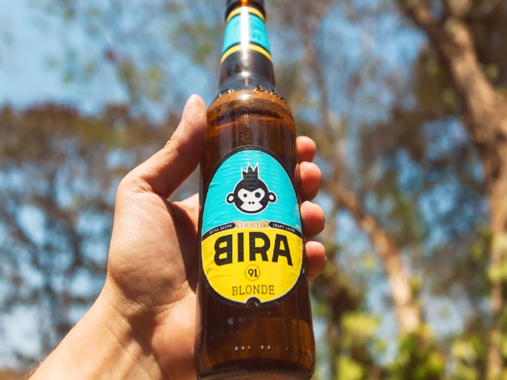 Read more about the article Exclusive: Craft Beer Brand Bira 91 Raises $20 Mn 20 Aug’21 | By Debarghya Sil